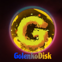 GolenkoDisk