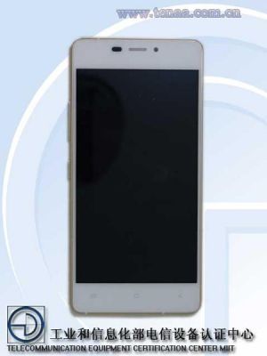 Gionee GN9005 - новый смартфон с толщиной пять миллиметров?