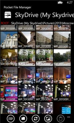 Лучшие приложения недели для Windows Phone #1 (25.07.14)