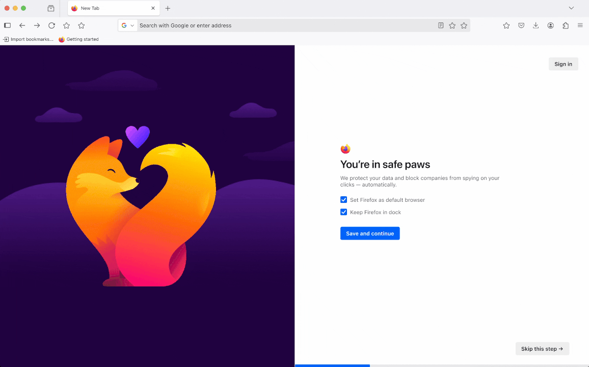 Mozilla представила нового маскота по имени Kit: это не лиса