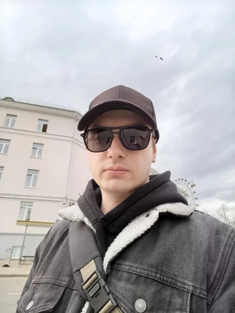 Молодежный предфлагман: обзор HUAWEI nova 15 Pro. Стоит ли он своих денег? — Качество снимков. 81