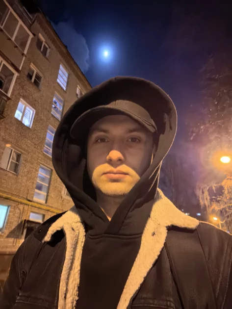 Молодежный предфлагман: обзор HUAWEI nova 15 Pro. Стоит ли он своих денег? — Качество снимков. 84