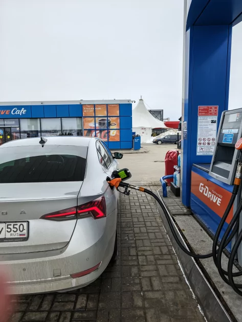 Сначала камерофон, а уже потом флагман: подробный обзор Xiaomi 17 Ultra