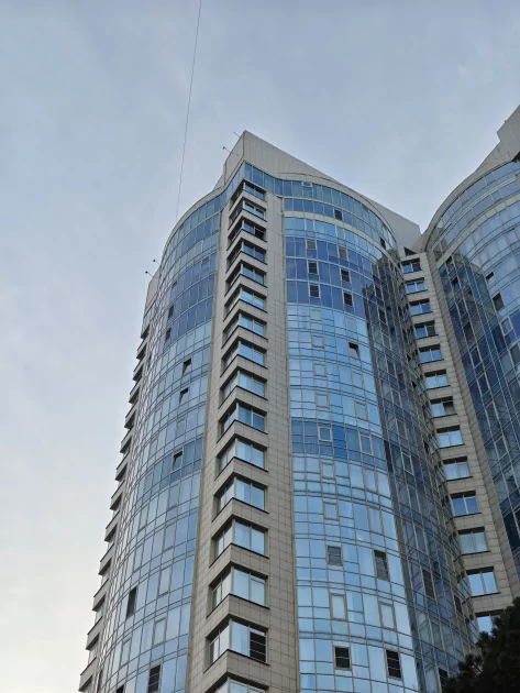 Сначала камерофон, а уже потом флагман: подробный обзор Xiaomi 17 Ultra