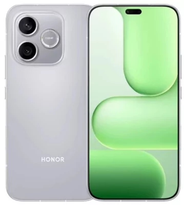 В России появился HONOR 600 Lite с рамкой из инновационного материала (впервые среди смартфонов)