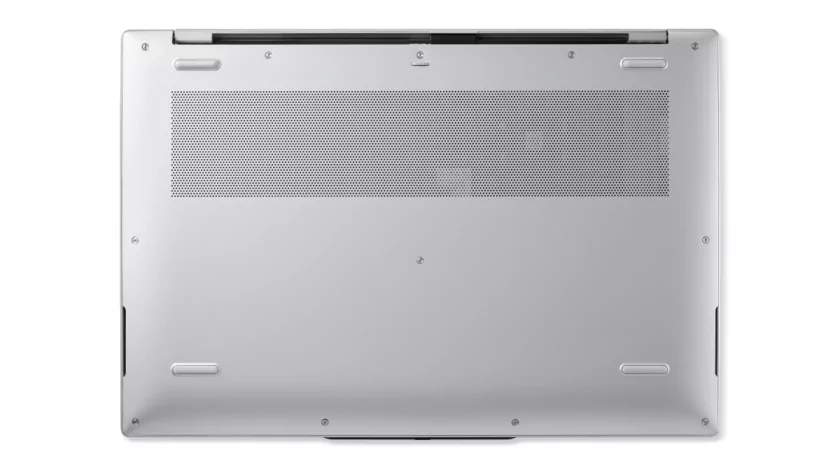 Acer представила в России Swift Air 16: ноутбук из металла весом 1,1 кг