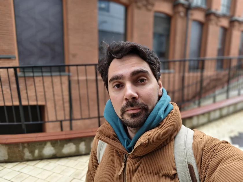 Хорошими камерами уже не удивить, но у vivo V70 получилось. Честный обзор смартфона — Качество снимков. 63