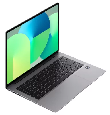 Huawei представила MateBook 14 HarmonyOS Edition — конкурента MacBook Neo