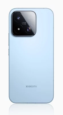 Гигантский Xiaomi 17 Max показали официально — ожидается карбоновая версия
