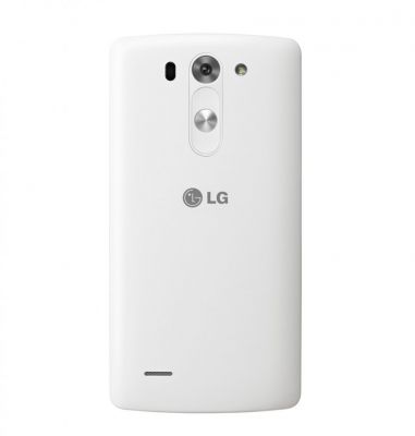 Компактный смартфон LG G3 S уже доступен в России