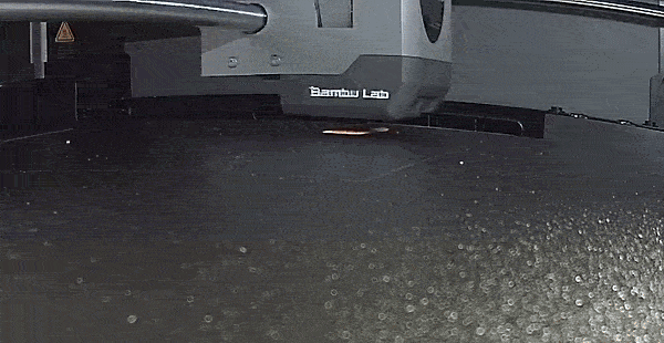 Я попробовал 3D-печать для ленивых. Обзор Bambu Lab P2S Combo, где многое делается автоматически