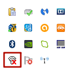 Проблема с Intel® PROSet/Wireless Enterprise