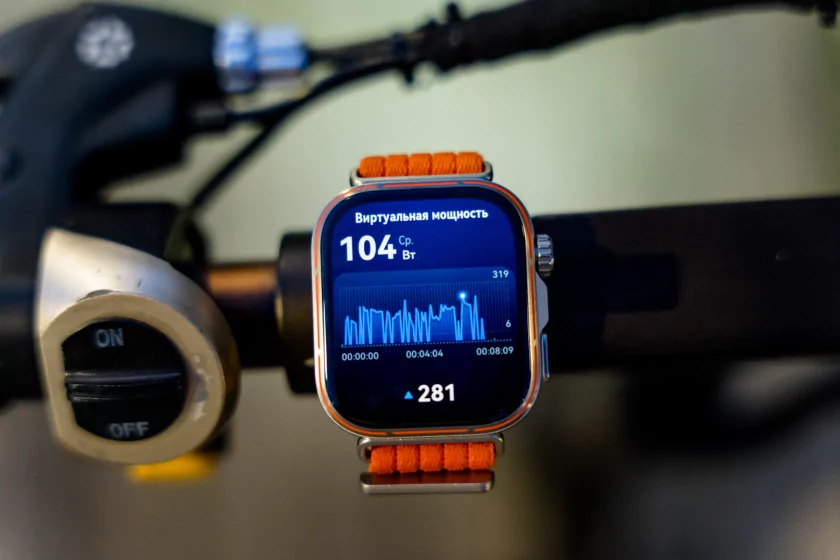 Мини-тренировки, кроссовый бег и кремний в батарее: обзор HUAWEI WATCH FIT 5 Pro