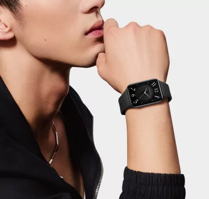 Xiaomi Smart Band 10 Pro официально представлен: что изменилось в популярном фитнес-браслете