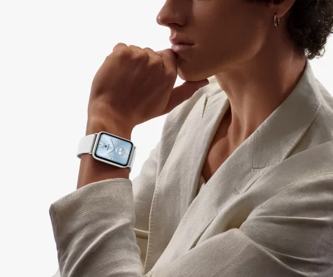 Xiaomi Smart Band 10 Pro официально представлен: что изменилось в популярном фитнес-браслете
