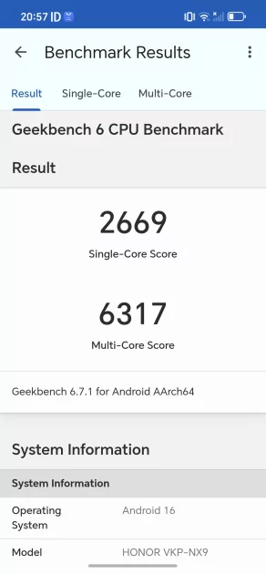 7000 мАч, камера на 200 Мп и ИИ-функция «Фото в видео»: обзор HONOR 600 Pro