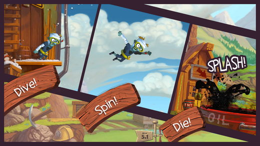 Бесплатные новинки App Store от 9.08.2014