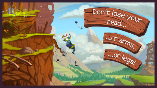 Бесплатные новинки App Store от 9.08.2014