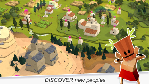 Бесплатные новинки App Store от 9.08.2014