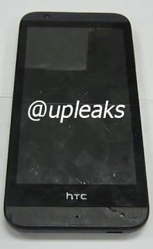 HTC A11 — первый смартфон с 64-битным процессором Qualcomm Snapdragon 410