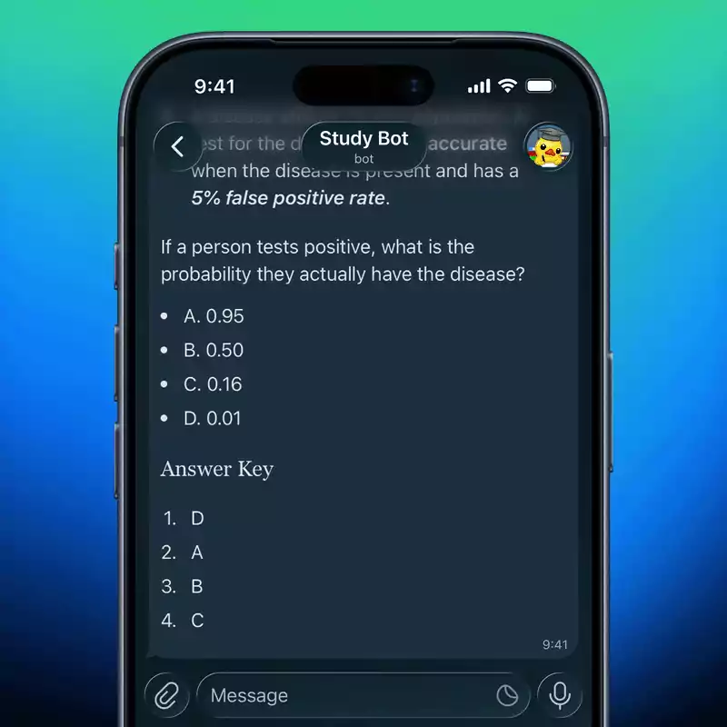 Приложение для часов, Markdown-разметка и ИИ-боты: Telegram получил крупный апдейт