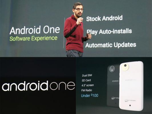 Android имеет большое будущее