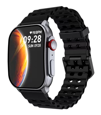Meizu снова в деле: представлены часы Watch M1 с акцентом на спорт и мониторинг здоровья