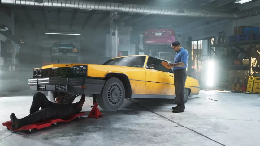Чем отличается обычная версия GTA 6 от Ultimate-издания: оружие, машины и скины — Что даёт Ultimate-издание GTA 6. 12