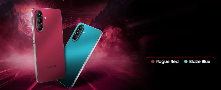 Samsung анонсировала Galaxy M47 — «монстр» с батареей 6000 мА·ч и обновлениями до 2032 года