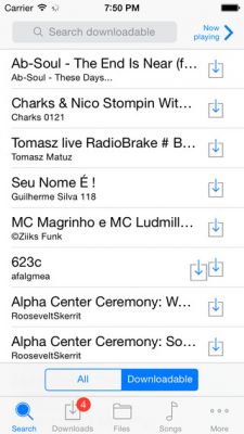 Бесплатные новинки App Store от 15.08.2014
