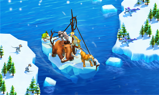 Лучшие игры недели для Windows Phone #3 (18.08.14)