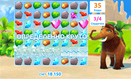 Лучшие игры недели для Windows Phone #3 (18.08.14)