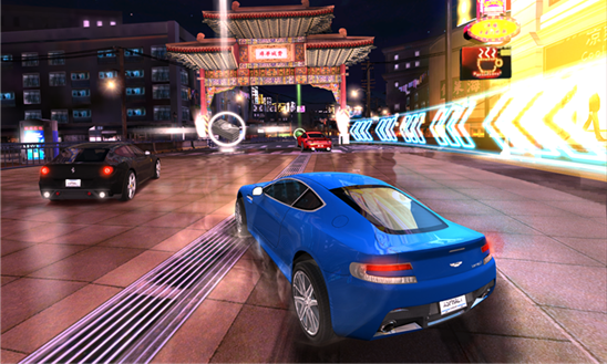 Лучшие игры недели для Windows Phone #3 (18.08.14)