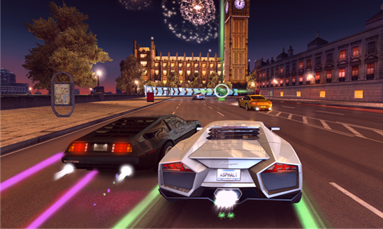 Лучшие игры недели для Windows Phone #3 (18.08.14)