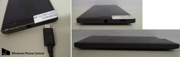 Lumia 830 - теперь под брендом Microsoft Mobile