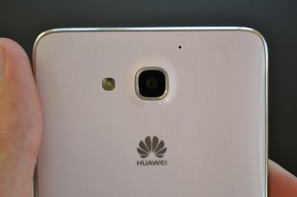Обзор Huawei Honor 3X