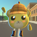 Hamster64k
