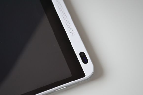 Обзор Huawei MediaPad M1 8.0 3G