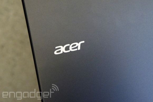 Обзор Acer C720 (Core i3): Chromebook, который идёт на шаг впереди