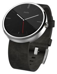 Умные часы Motorola Moto 360 официально поступили в продажу по цене 250 долларов