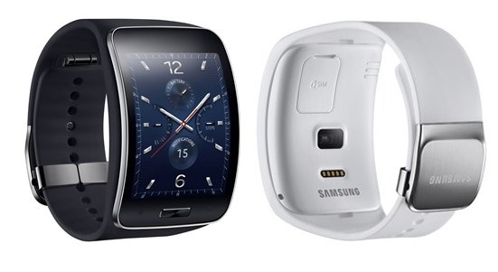 Huawei выпустит умные часы с Android Wear