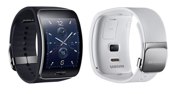 Huawei выпустит умные часы с Android Wear