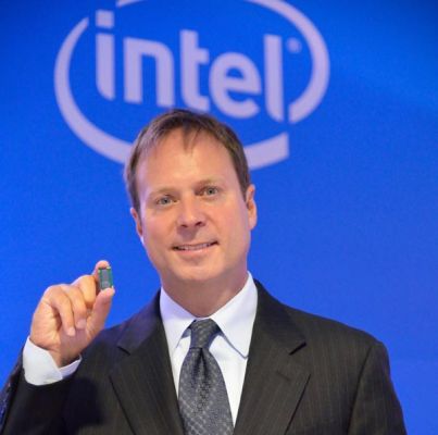 Intel Core M — первый 14-нанометровый процессор на архитектуре Broadwell