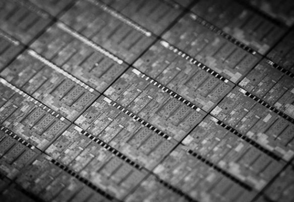 Intel Core M — первый 14-нанометровый процессор на архитектуре Broadwell