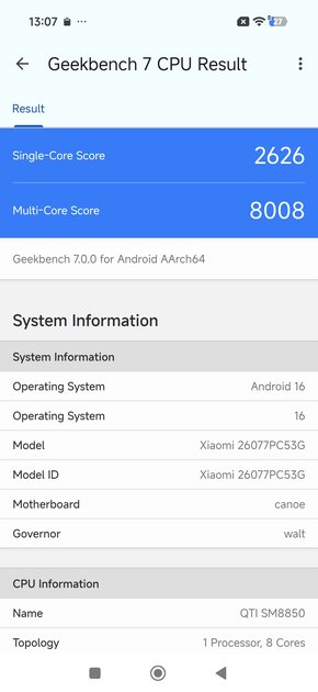 POCO F9 Ultra: обзор флагмана с дисплеем 185 Гц и сабвуфером