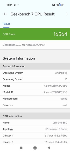 POCO F9 Ultra: обзор флагмана с дисплеем 185 Гц и сабвуфером