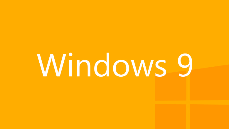 Фото windows 9