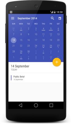 Лучшие приложения недели для Android от 16.09.2014