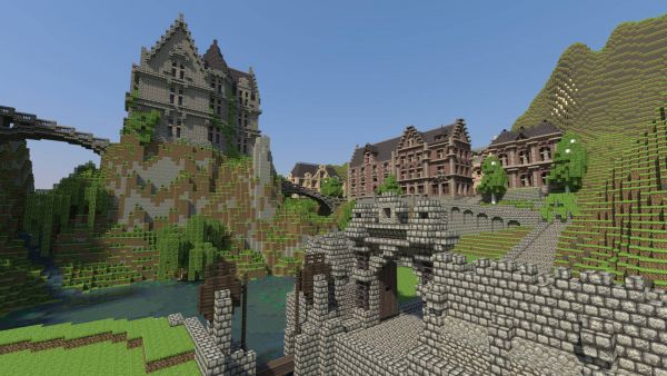 Маркус «Notch» Перссон уходит из Mojang и игровой индустрии в целом