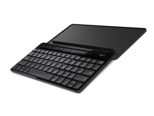 Microsoft выпустила клавиатуру для планшетов с Android, Windows и iOS